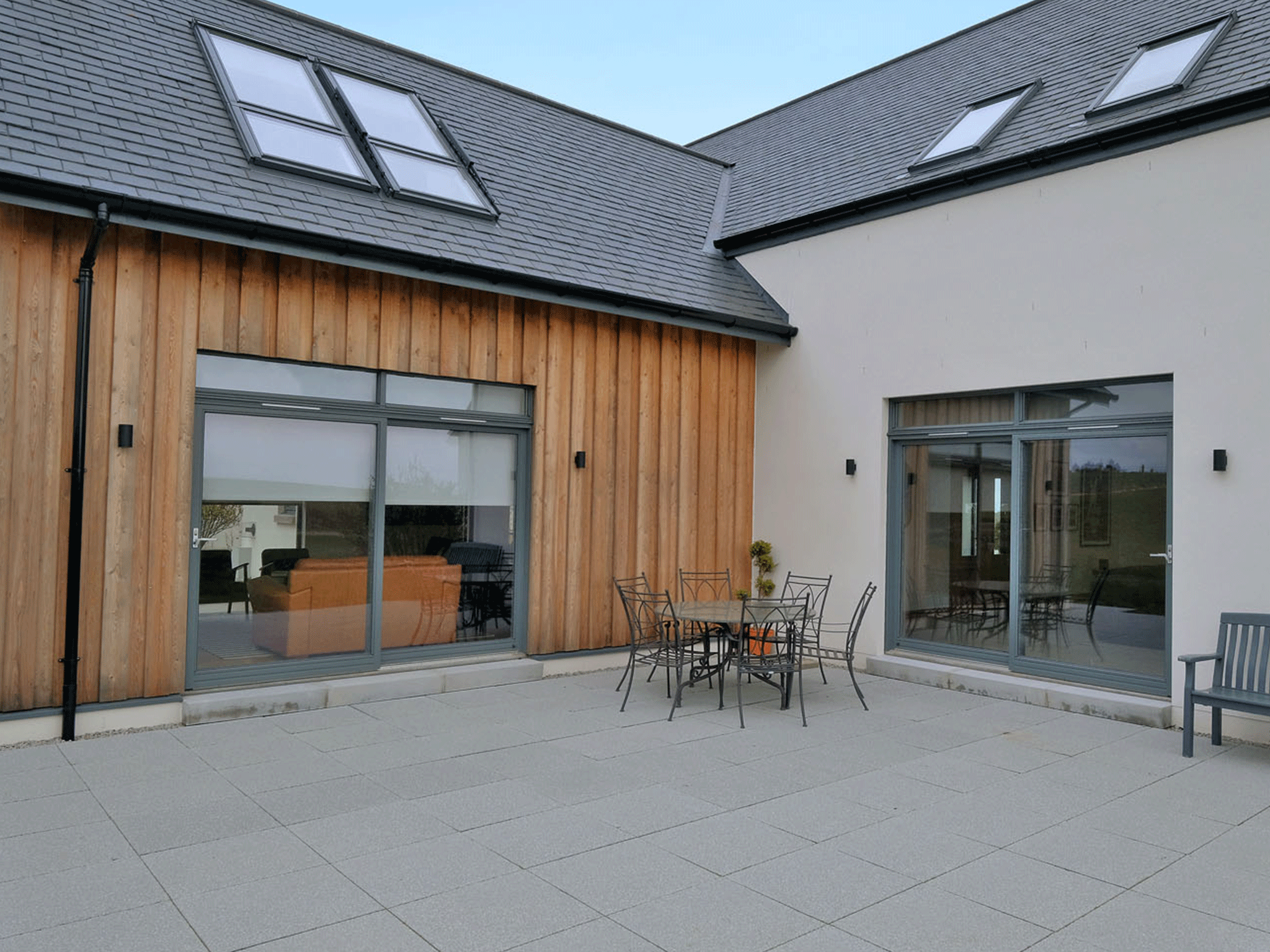 Plot 6 Stripeside Exterior