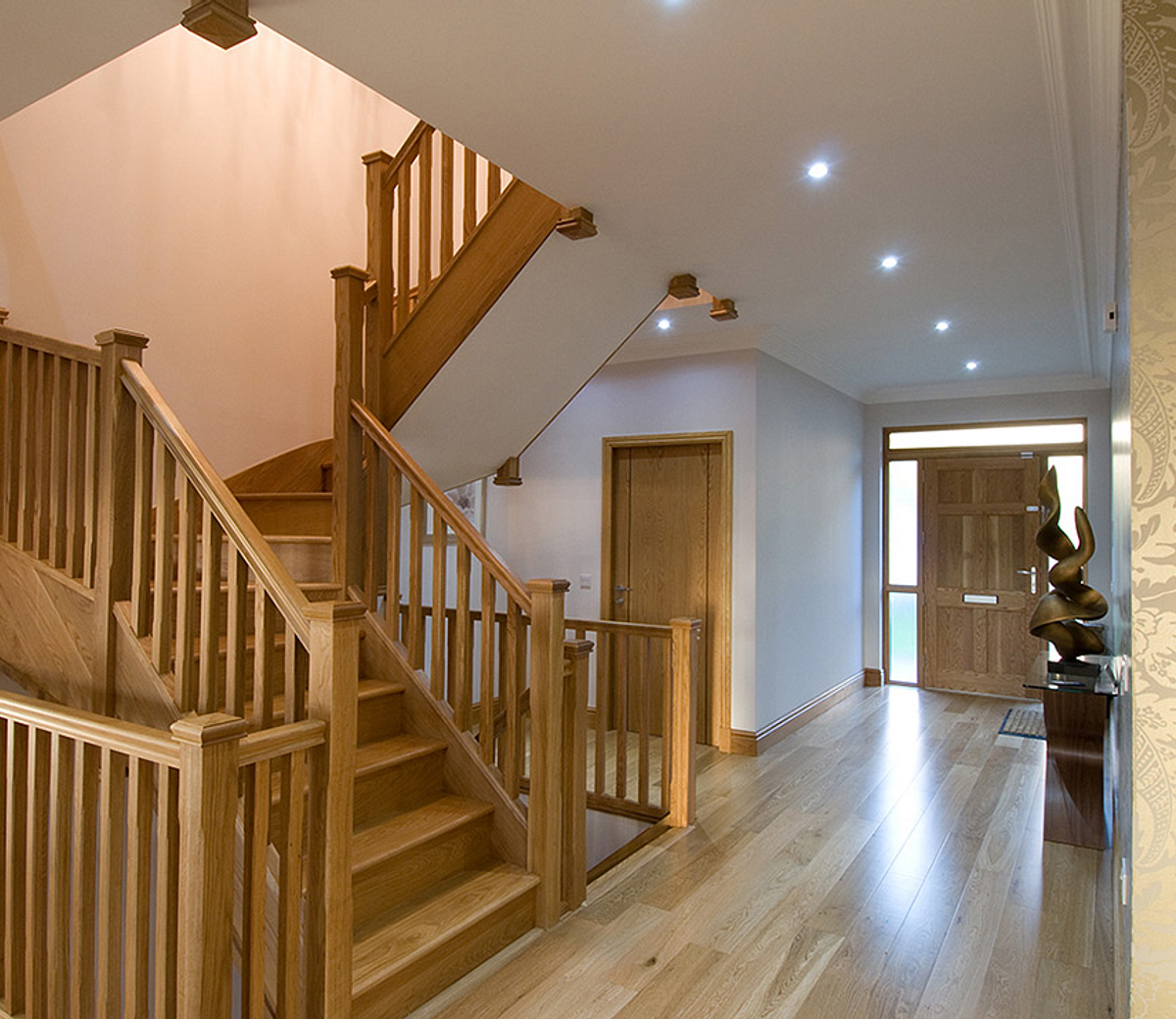 Forbes Homes