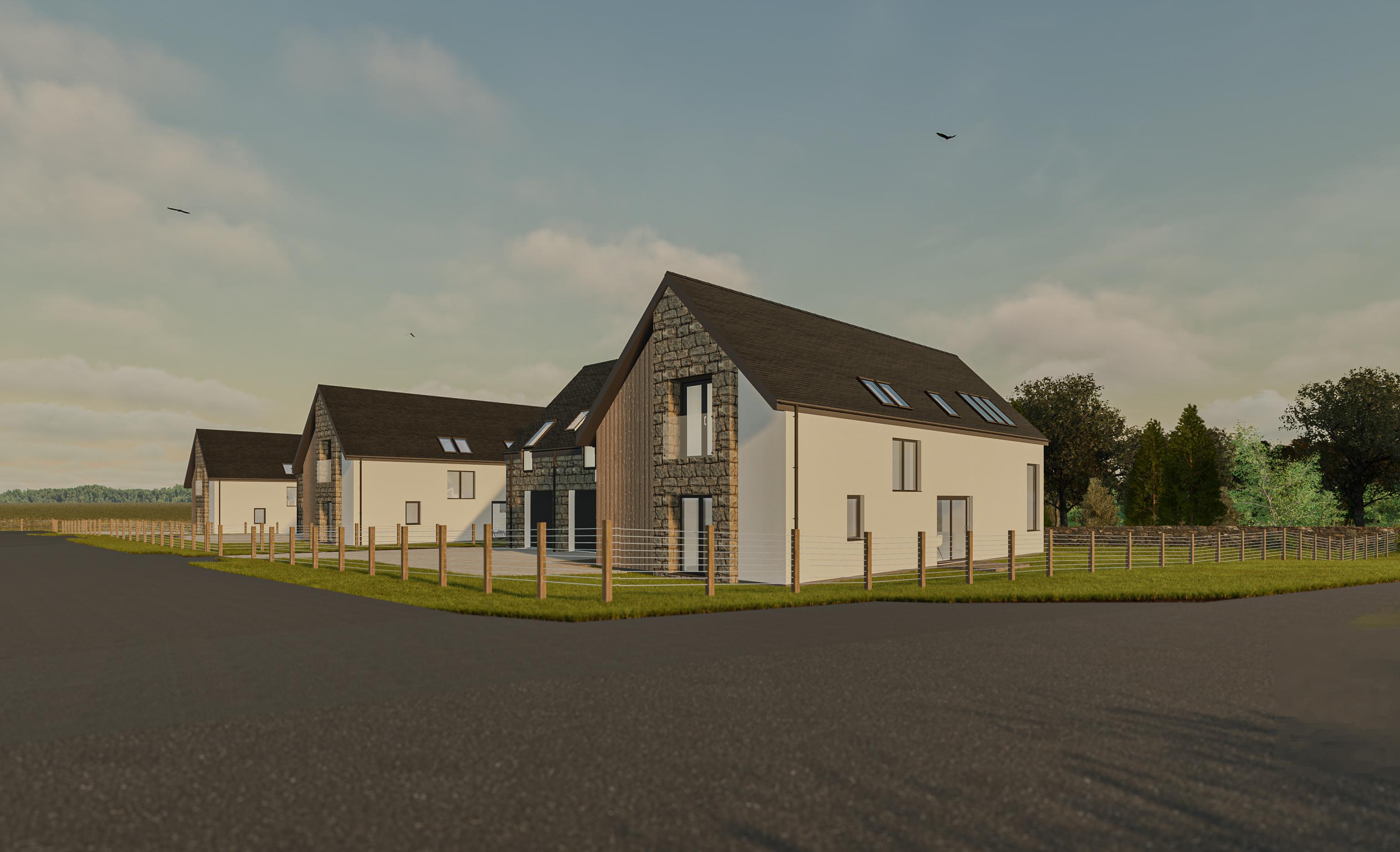 Plot 1