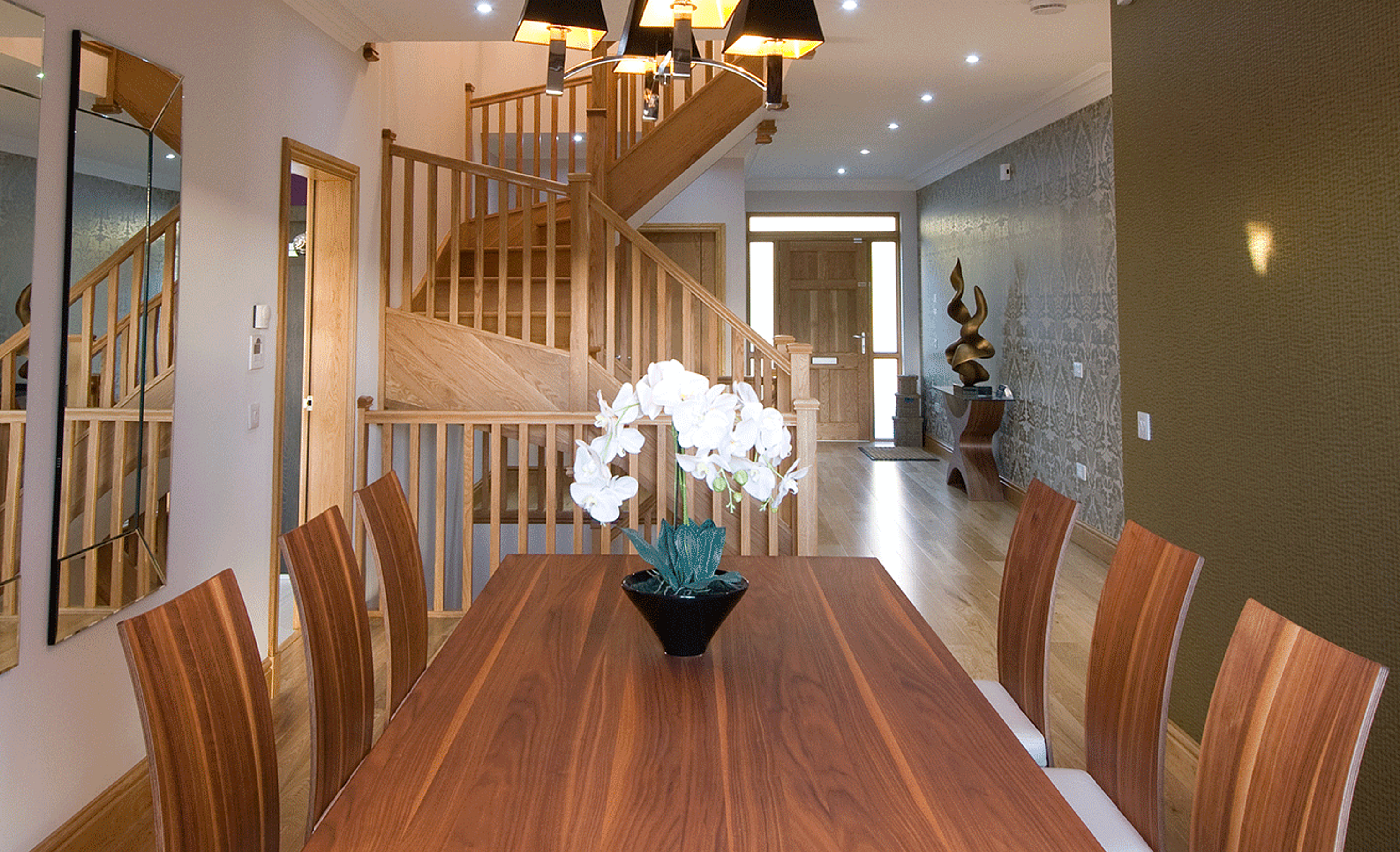 Forbes Homes