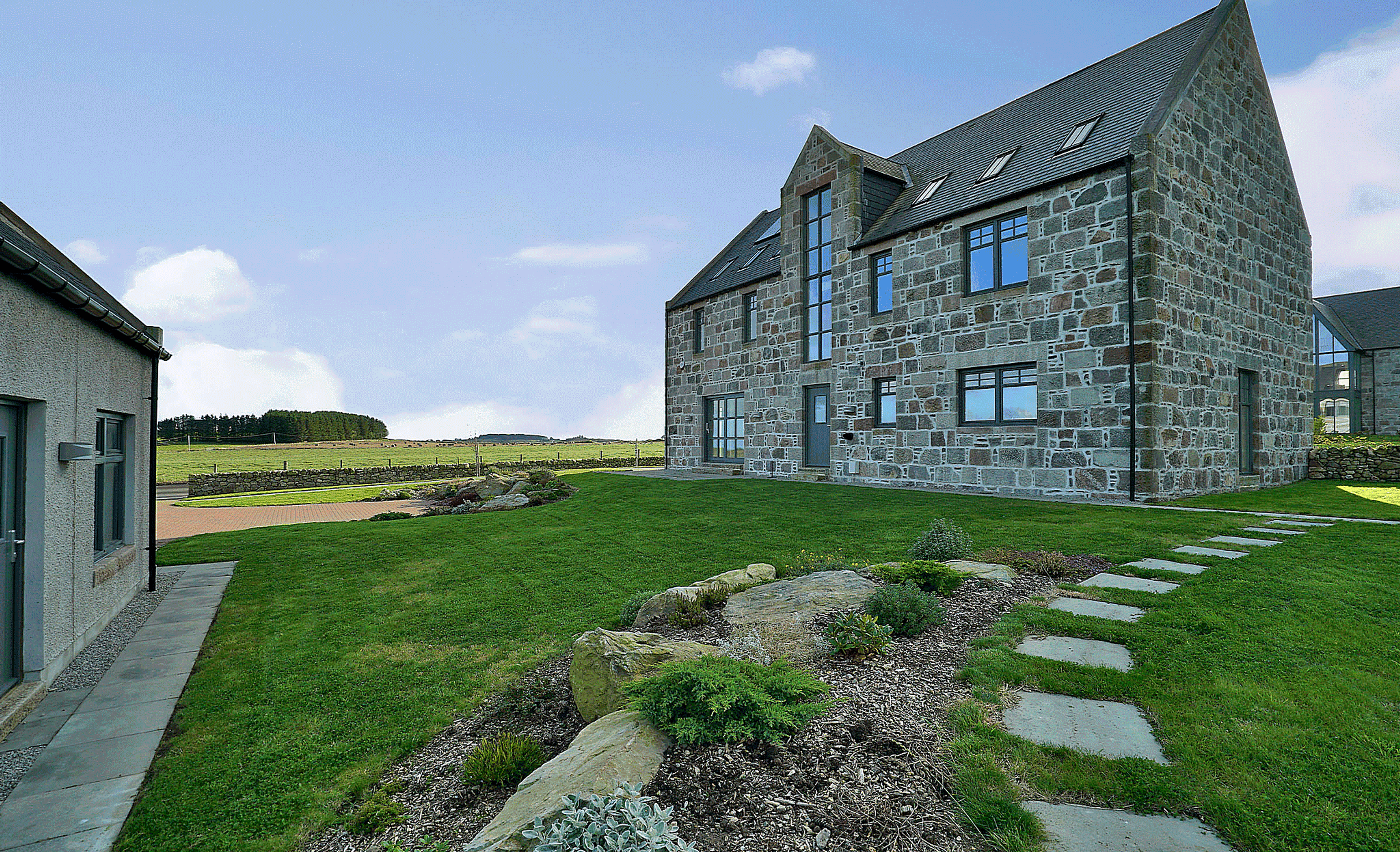 About Forbes Homes