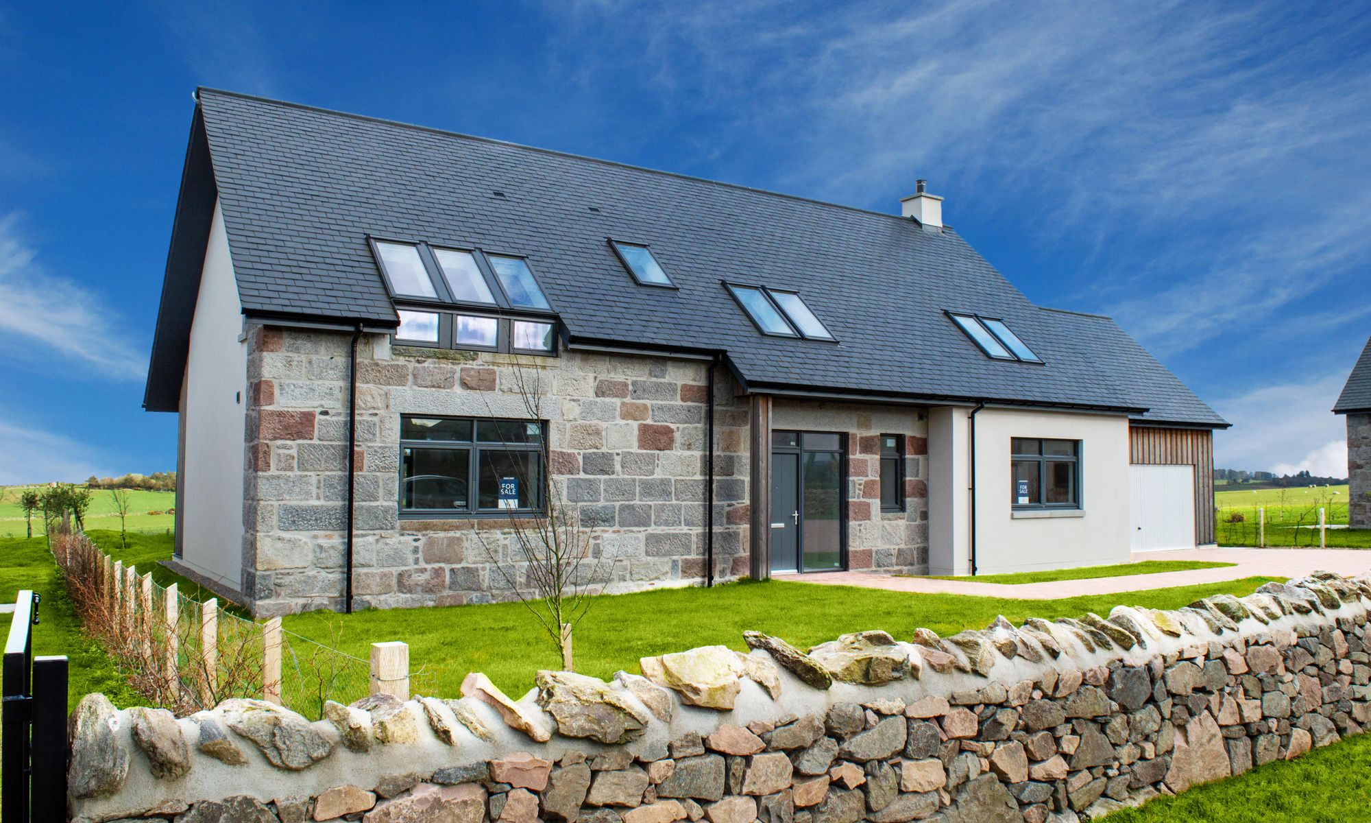 Plot 10 Stripeside Exterior