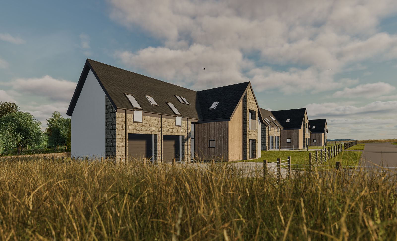 Plot 3