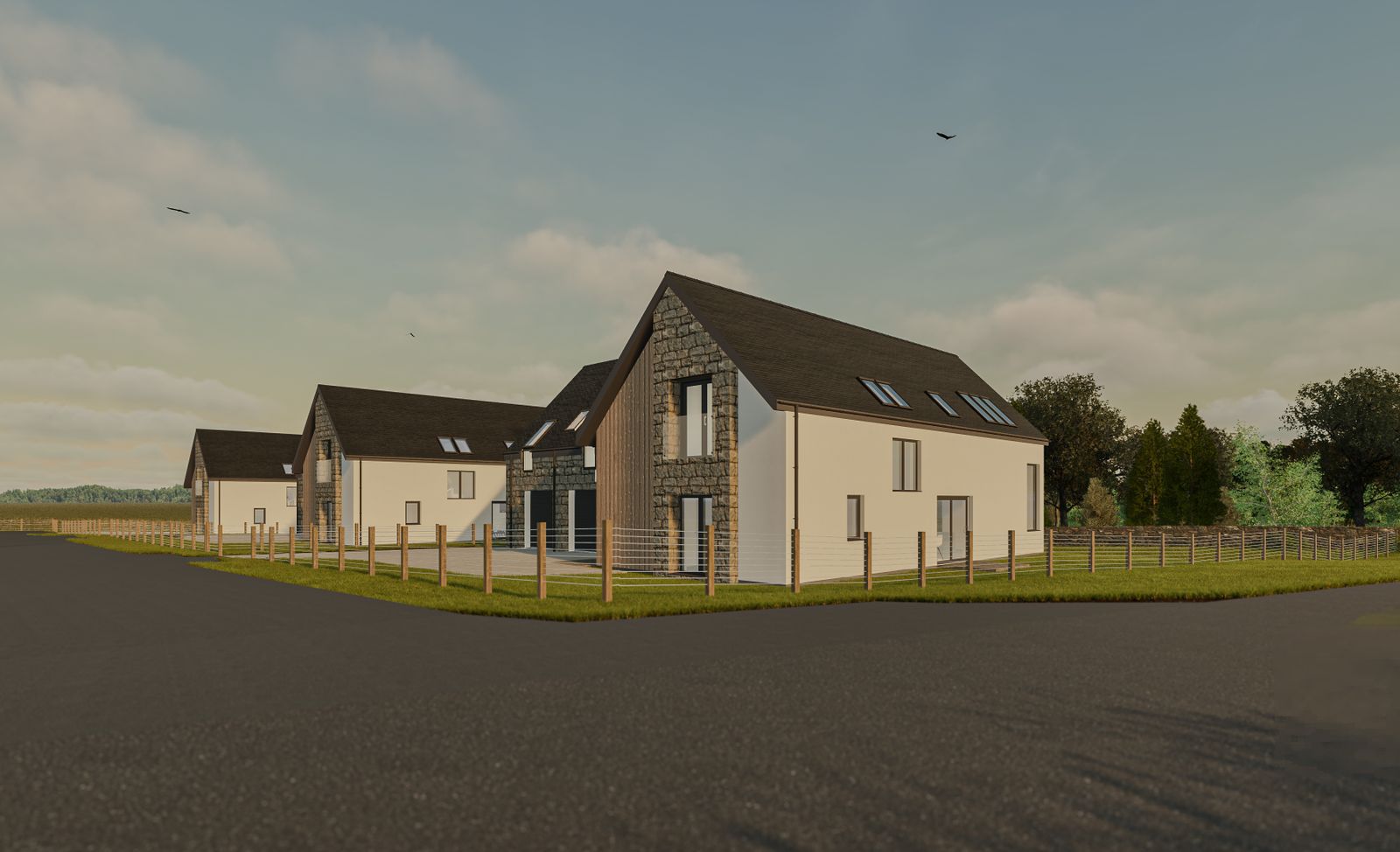 Plot 1