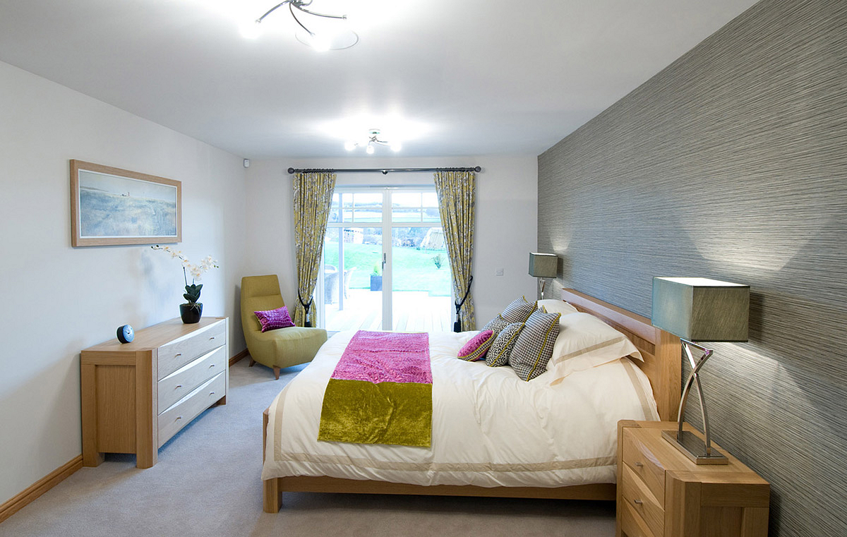 Developments Forbes Homes