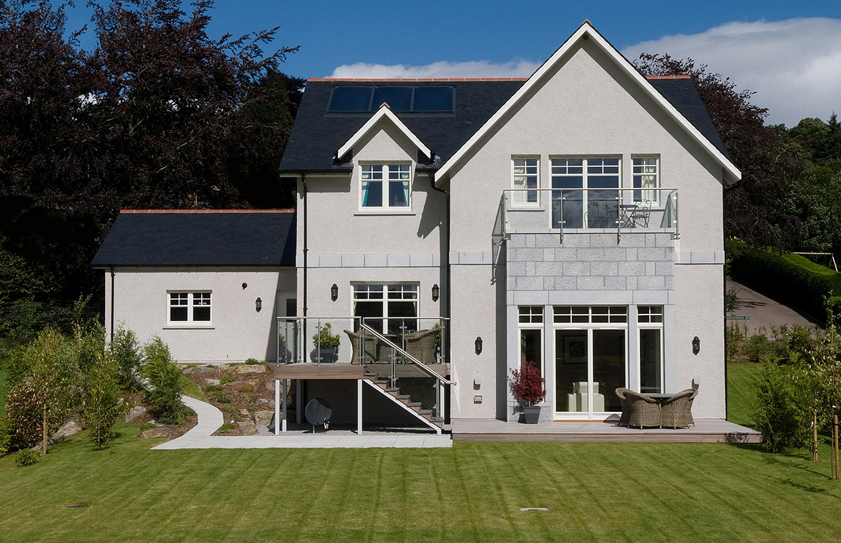 About Us Forbes Homes